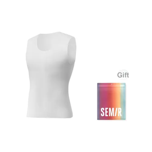 Semir Мужские термические жилеты