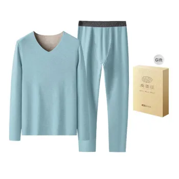 ROBINHOOD Thermal Set Men's Gift Box Set