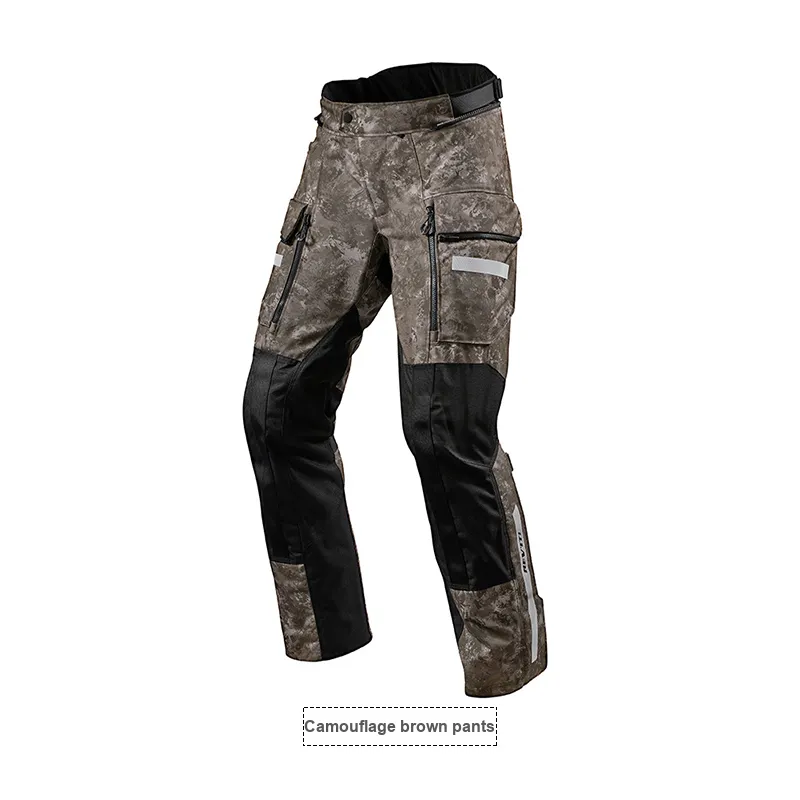 REVIT Biker Jacket-12