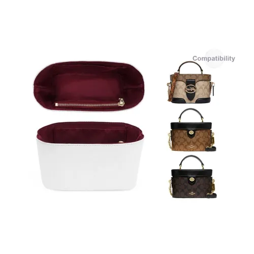 JINGZUOGENG Бумага DuPont Сумка Вкладыш Женская Белая