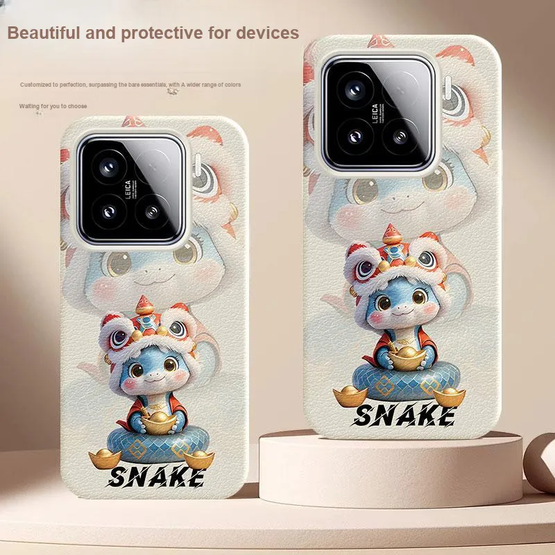 YIBAOBAO Phone Cases-1