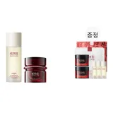 에센스 워터 100ml + 모이스처라이징 크림 50g