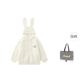 STARFEI Velvet feel Coat Women's