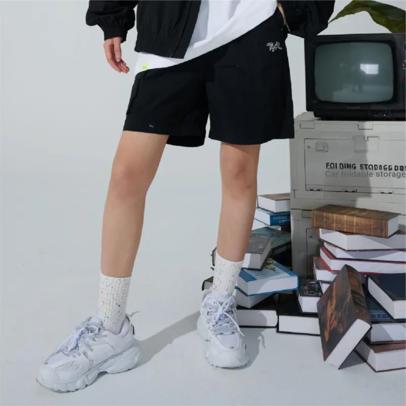 TONY HAWK Cargo Shorts Unisex-2