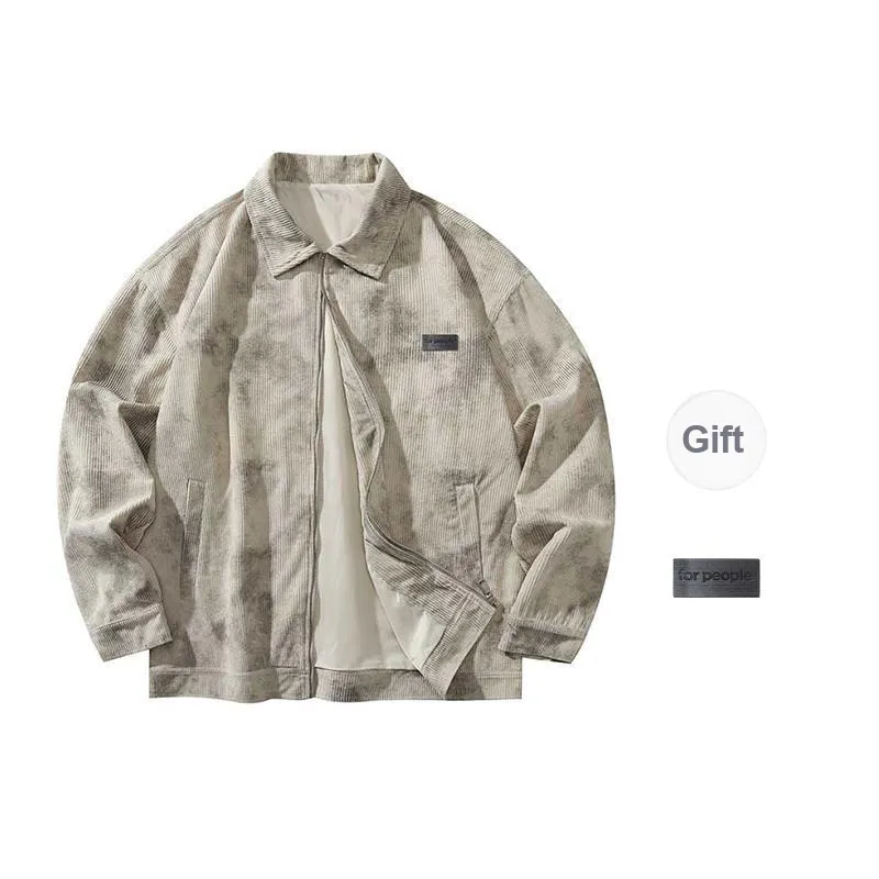 FAX FOR FMACM Jackets Coats Unisex-4