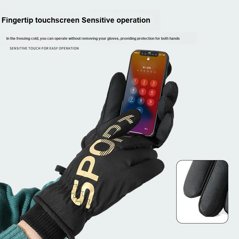 TANLU Ski Gloves-3