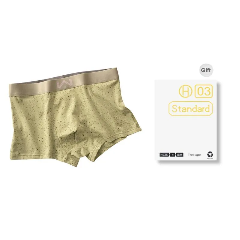 DUINIDESIYU Underpants Men's Gift Box Combination-14
