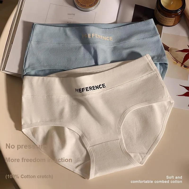GRACEWELL Underpants Women's Shopping Bag 3 Pack-10
