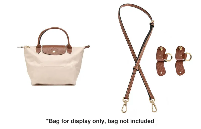 Luxury Care Artisan Workshop Nylon Bag Shoulder Strap Women's Multicolor-4