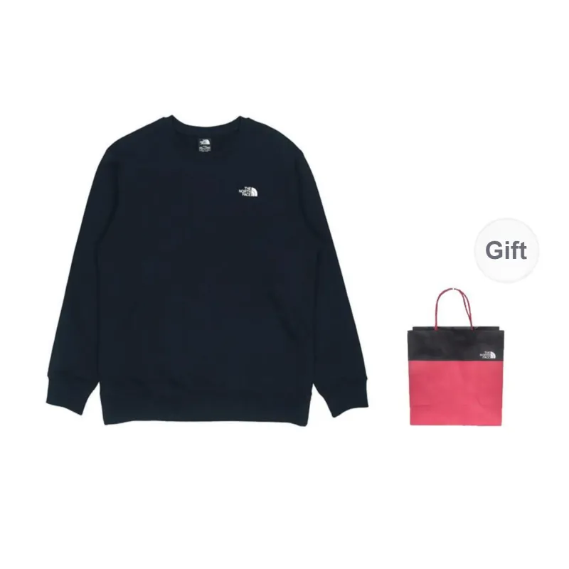 THE NORTH FACE THE NORTH FACE Urban Exploration Sweatshirt Unisex Black-0