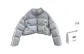Gray (Shopping Bag Included)