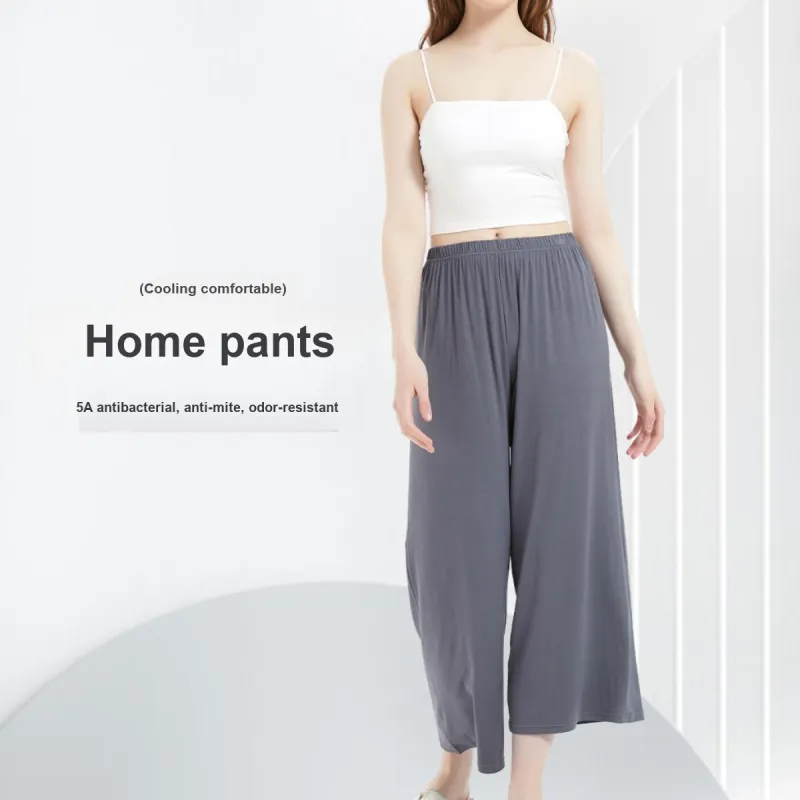 FIRS Women's Pajama Pants-1