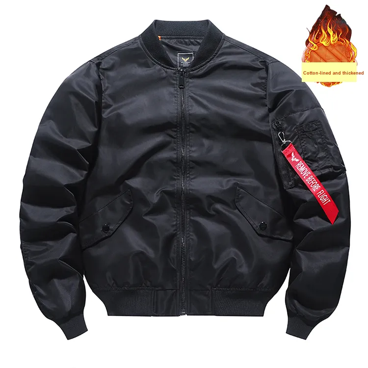 OPMO FW24 Jackets Coats Unisex Angora Red-1