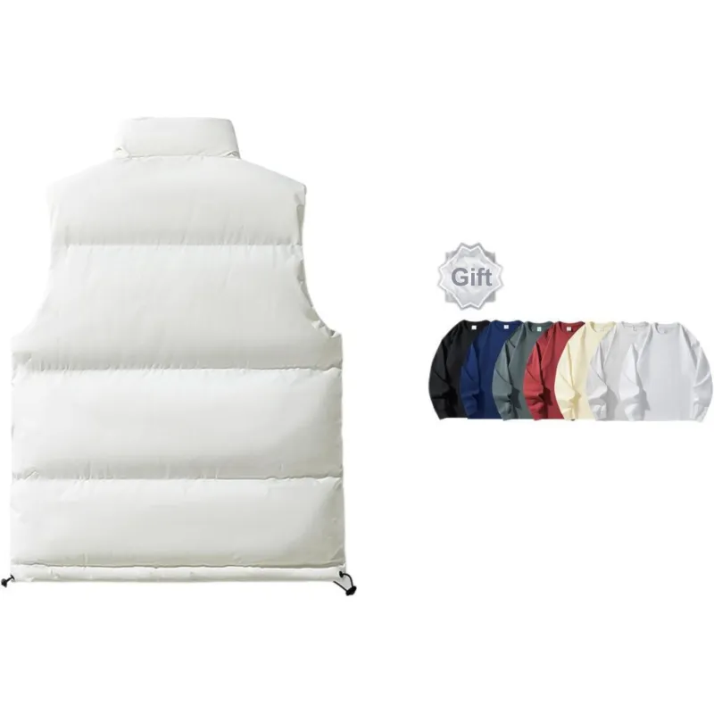YZ Vests Unisex-11