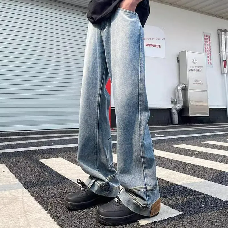 Glona Klio Jeans Unisex-7