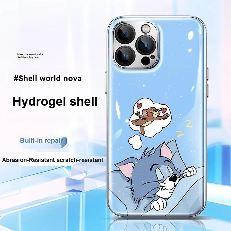 K Touch Phone Cases-2