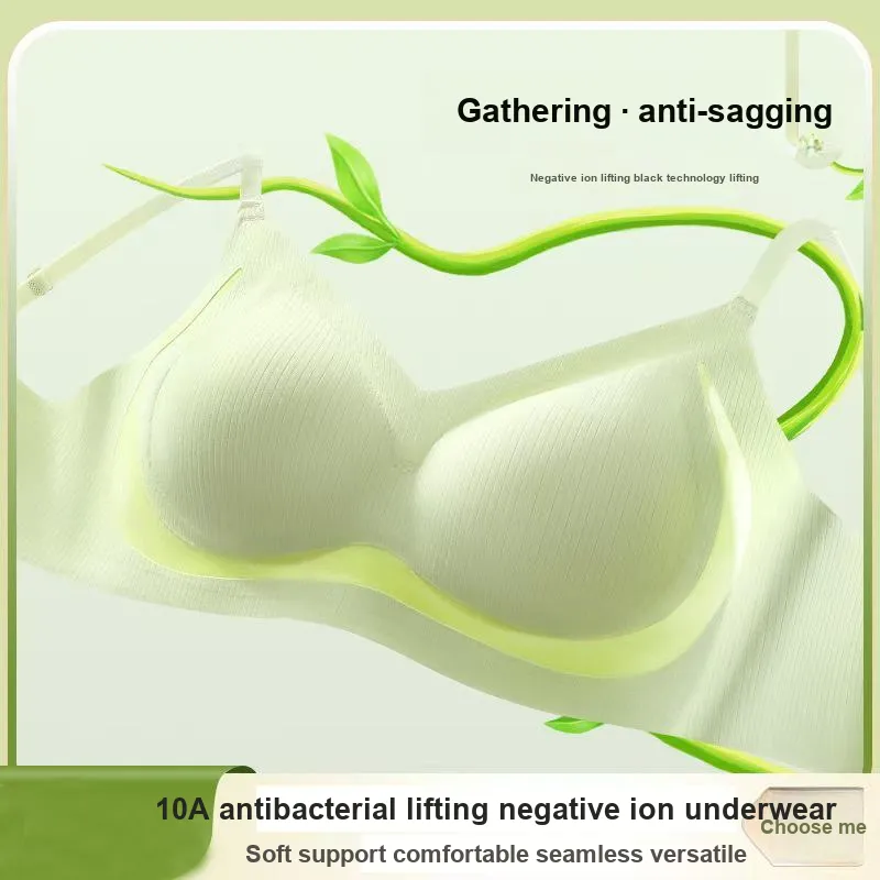 GOSO Women's Bras-8