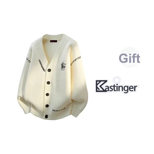 Kastinger Унисекс Свитера