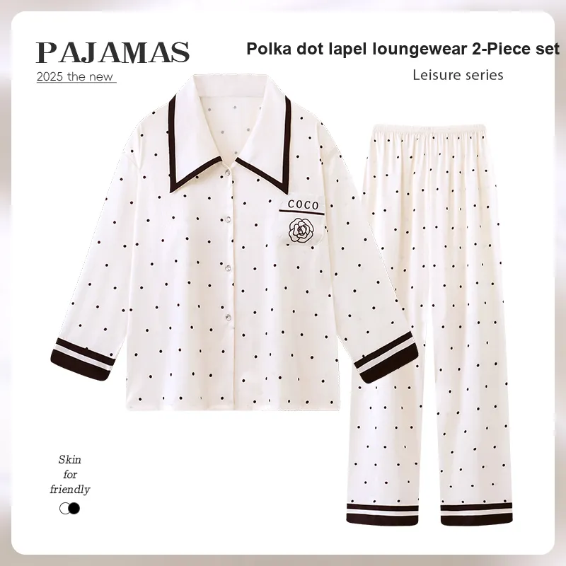 Nodos Shield Pajama Set Women's-1