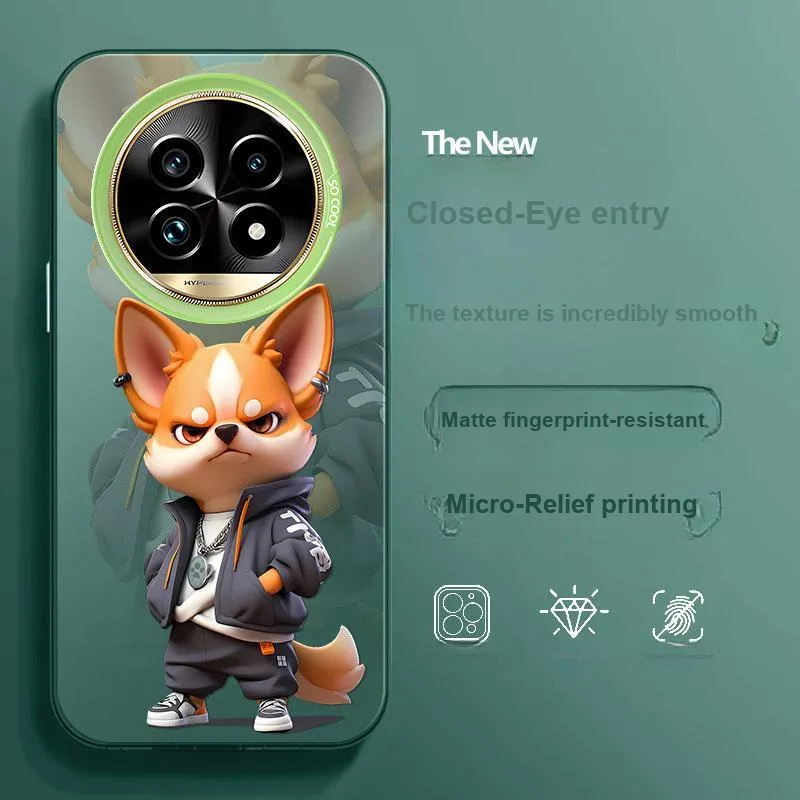 BAOCHENG Phone Cases-7