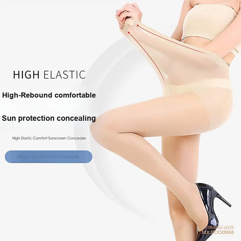 Lanza Women's Pantyhose-1