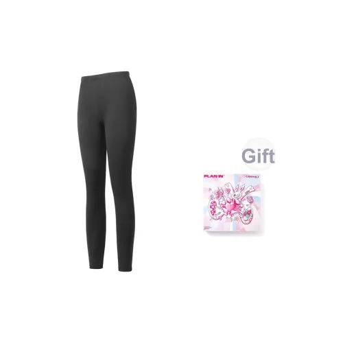 PLAN IN Женские термобрюки