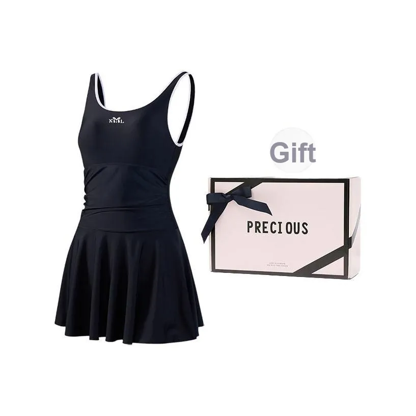 MIMOSA CHUR Платья и юбки для плавания Женские