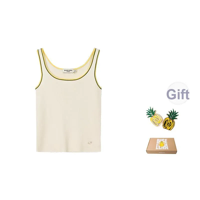Bethine ['Pineapple' Calm And Unperturbed] Camisole Women's-8
