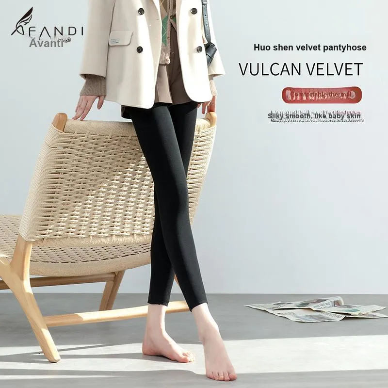 Avanti Women's Thermal Pants-2