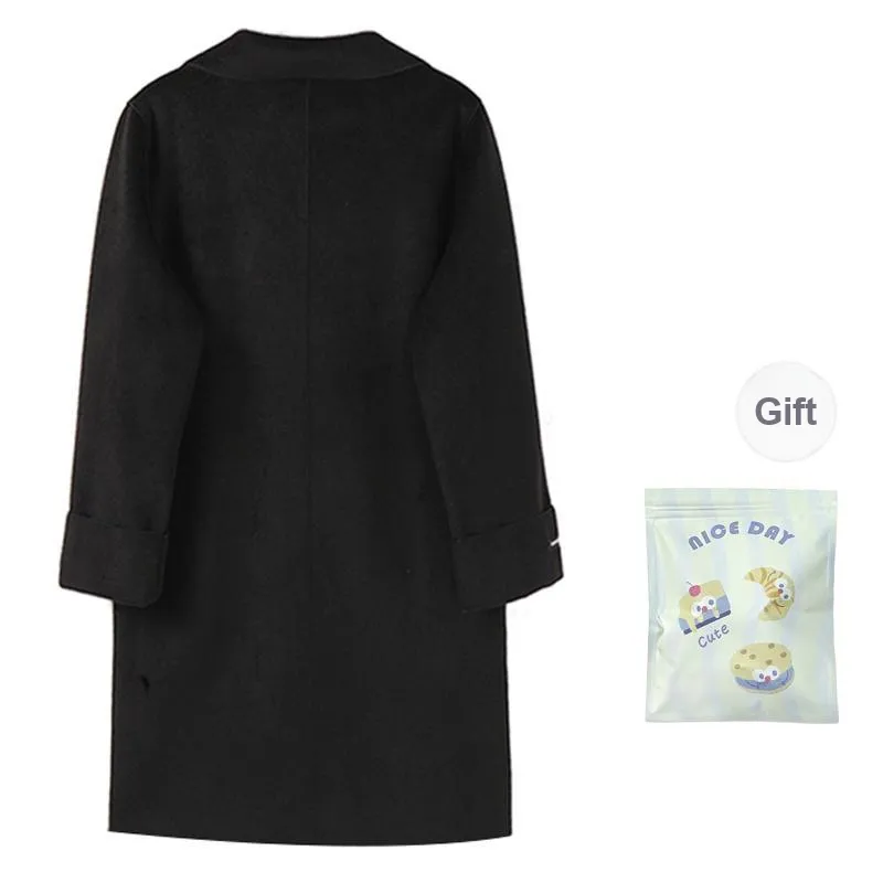 LWLG Coats Women's-7
