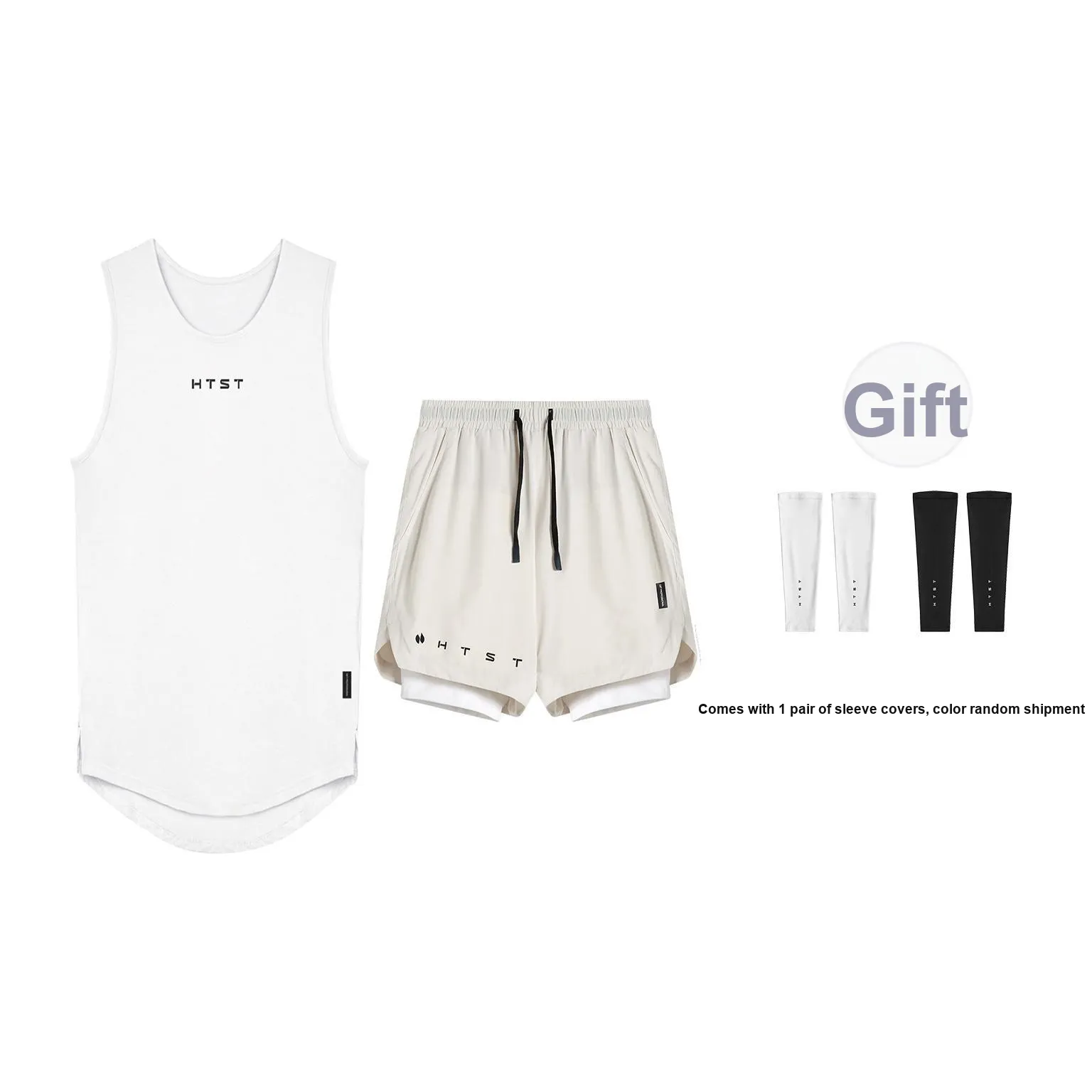 HOTSUIT Повседневная спортивная одежда для мужчин