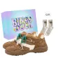 Earth Brown+Gift Socks *1