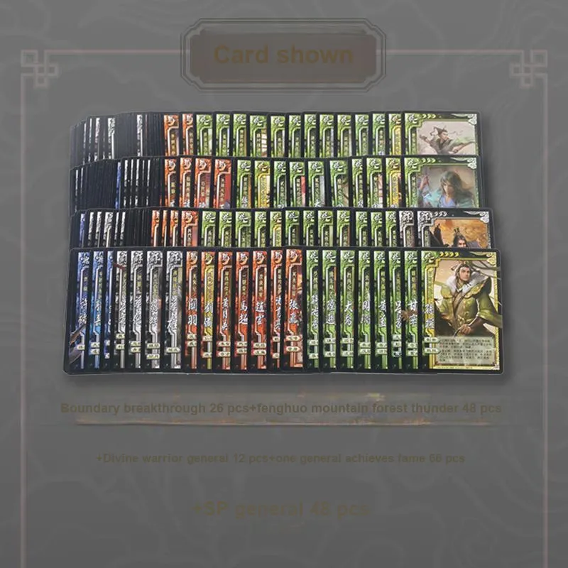 Miao Ji Board Games-4