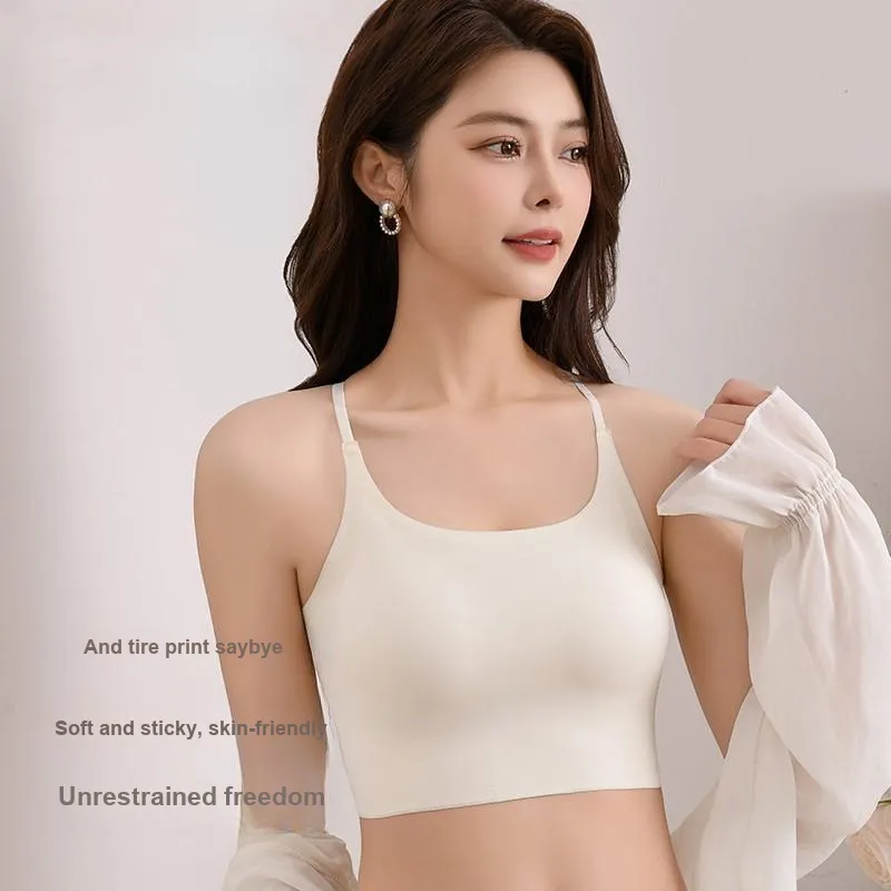 YUZHAOLIN Bra Women's Combo Set-11