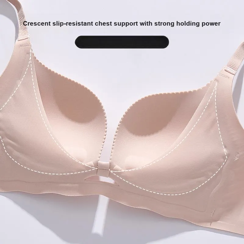 MIIOW Women's Bras-4
