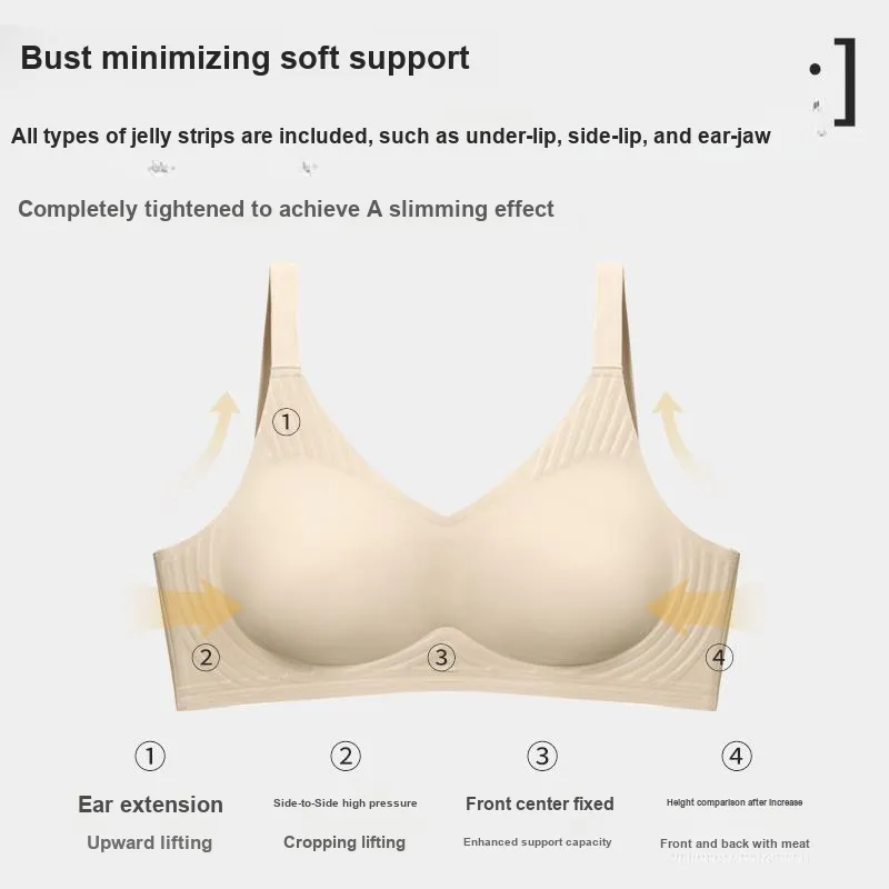 Anna Sweet Talks Women's Bras-7