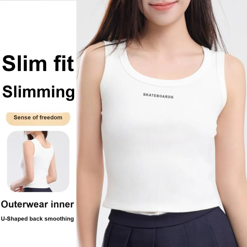 FENTENGCARE Women's Tank Tops-1
