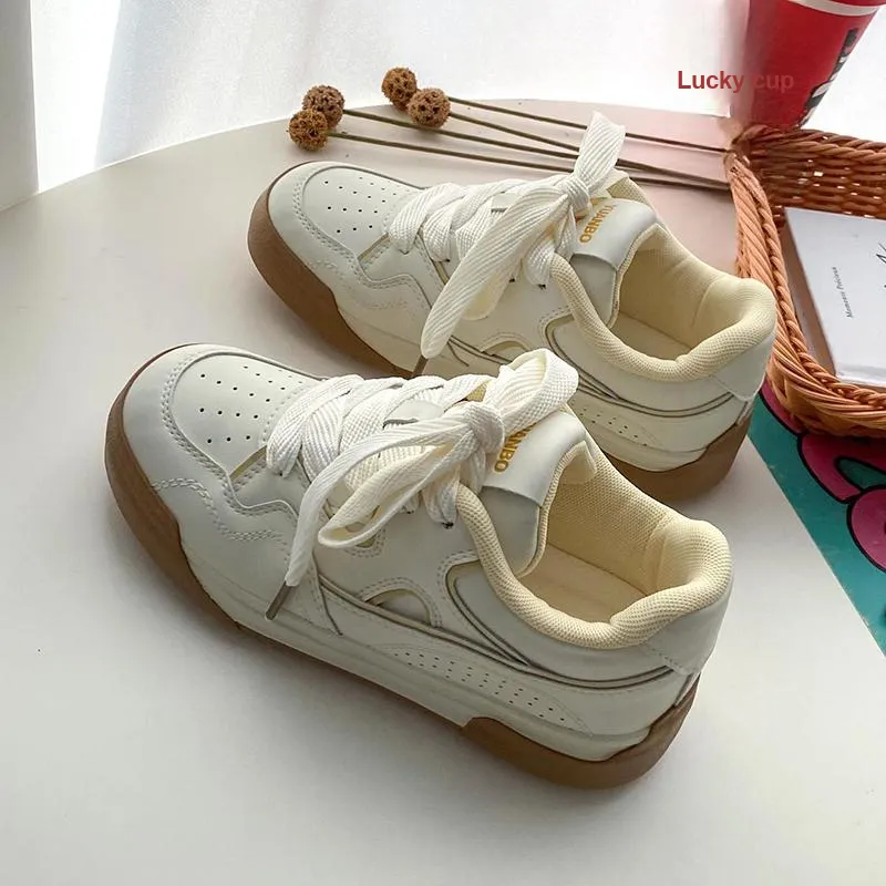 Than Than Me Skateboard Shoes Women's-8