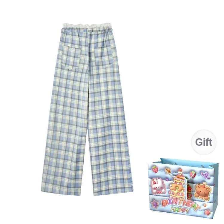Gentle Welcome Casual Pants Women's-1
