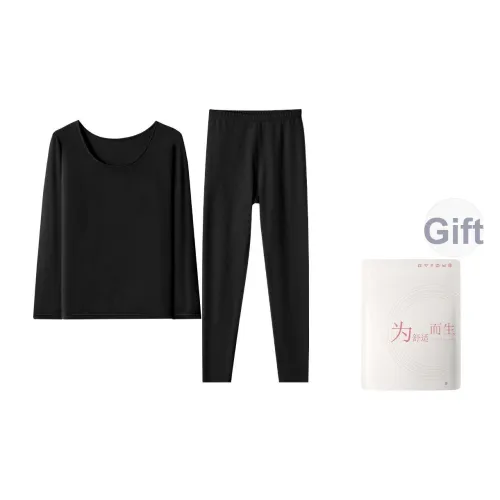 Red Bean Женские Термокомплекты