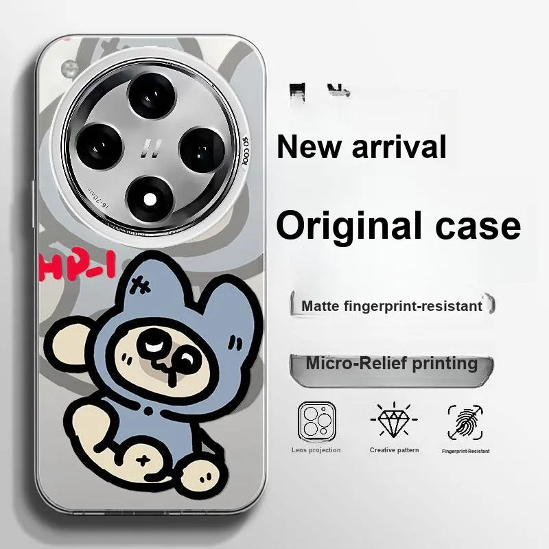 BAOCHENG Phone Cases-3