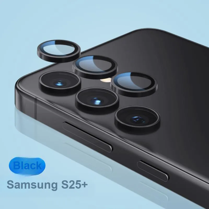 BLUEO Mobile Phone Lens Protectors-3