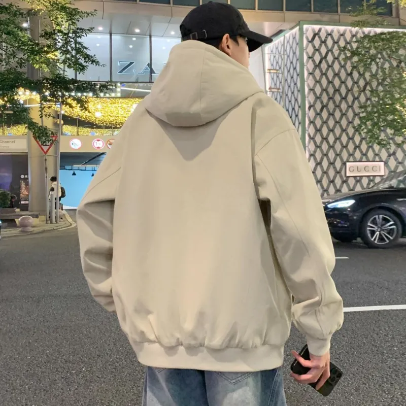 G21 Jackets Unisex-14