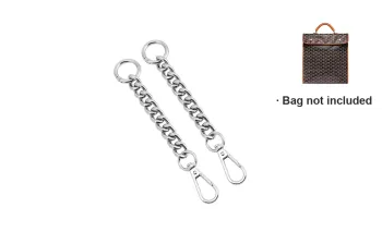 Ingenuity Handmade Bag Straps