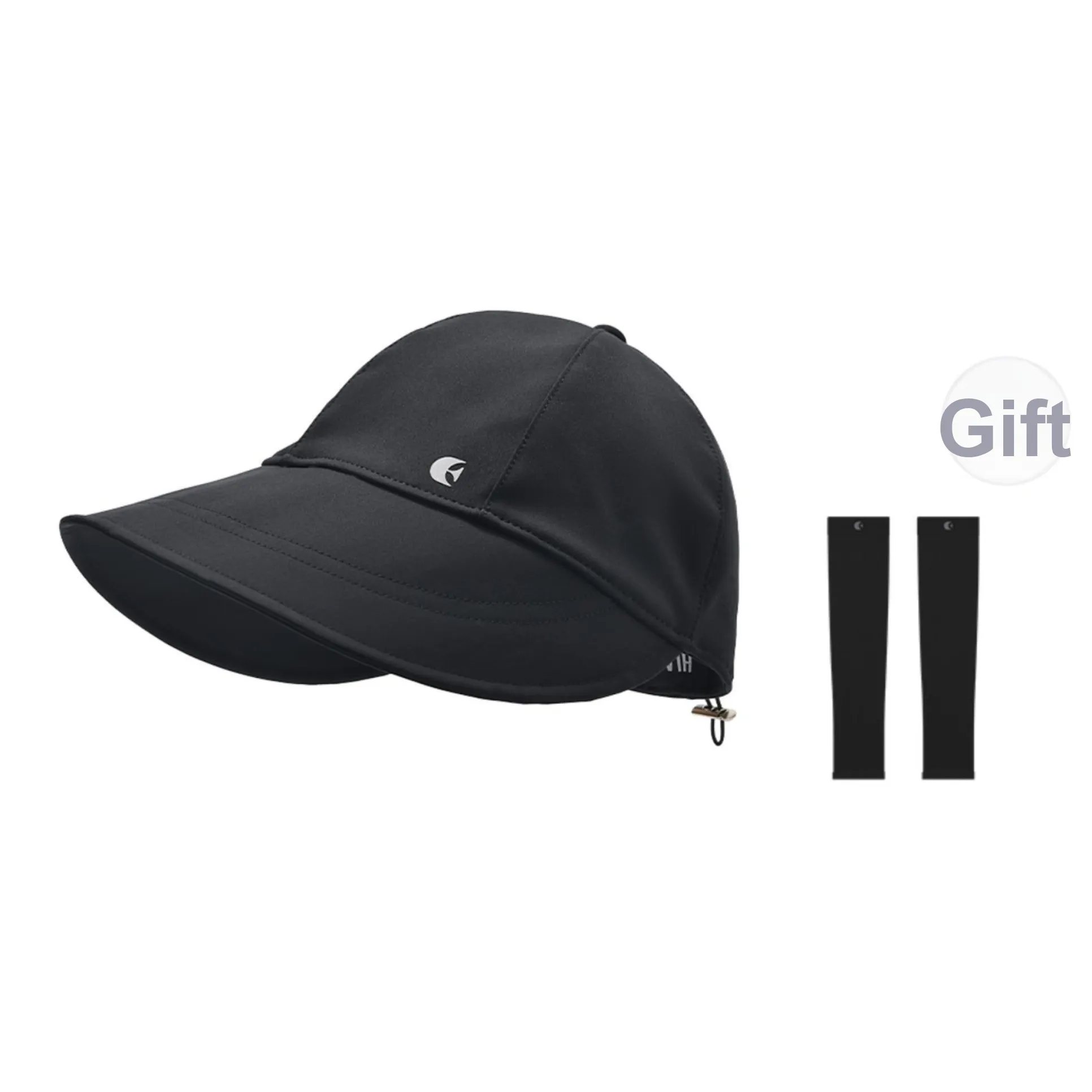 HLA Полиэстер Кепки Женские