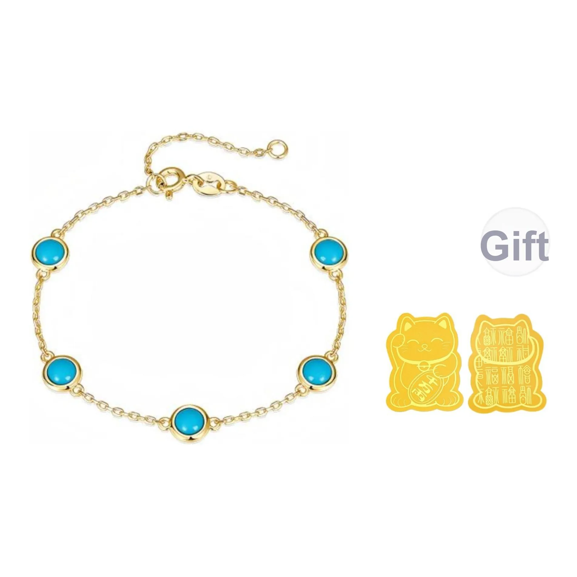 IL&CO. Fine Jade Bracelets Women's