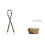 Brown Adjustable 91-120cm