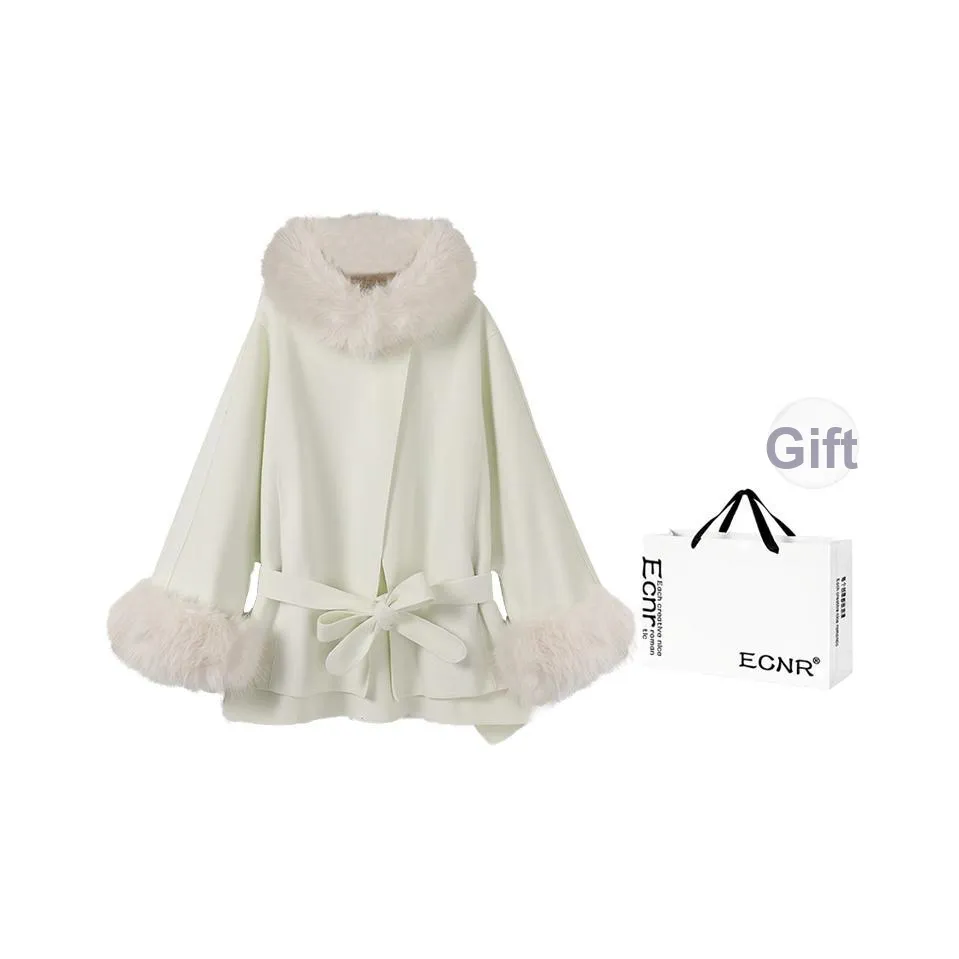 ECNR Женское пальто