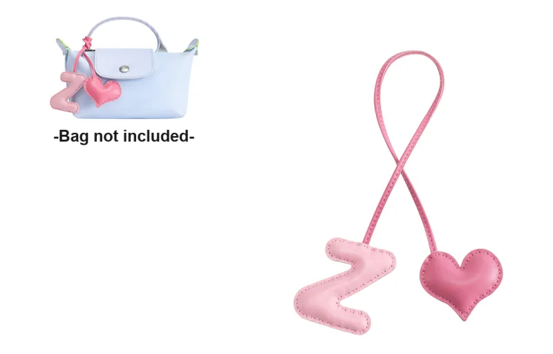 Jingxi Bag Straps-20