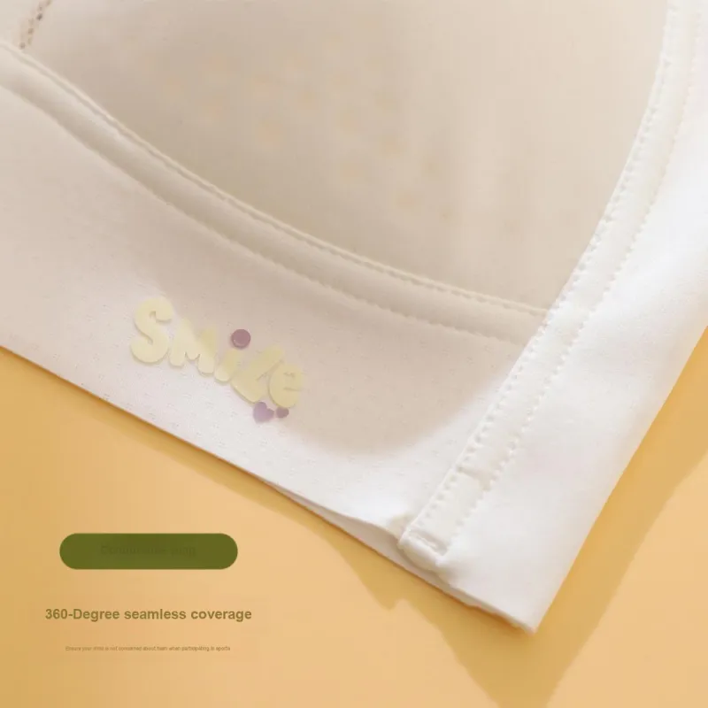 Pretty lady Women's Bras-4